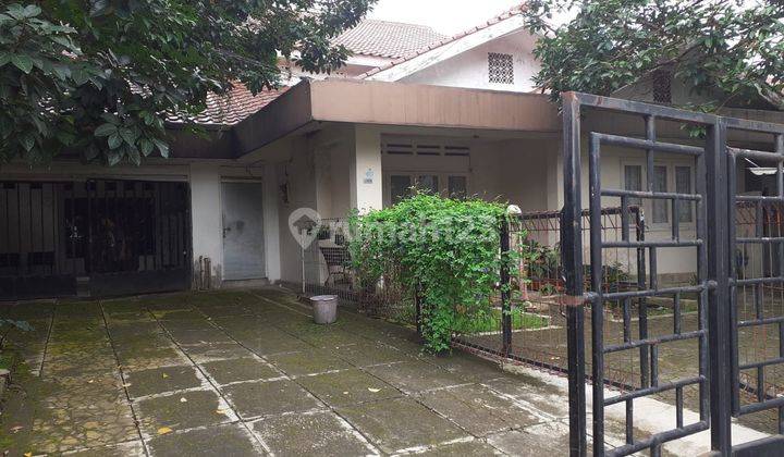 Jual Rumah Kost Tengah Kota Bogor 2