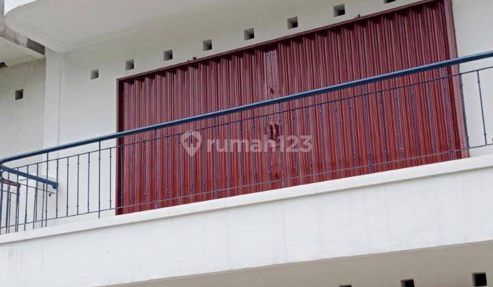 Ruko 2 lantai di area perkantotan dan rumah sakit 4