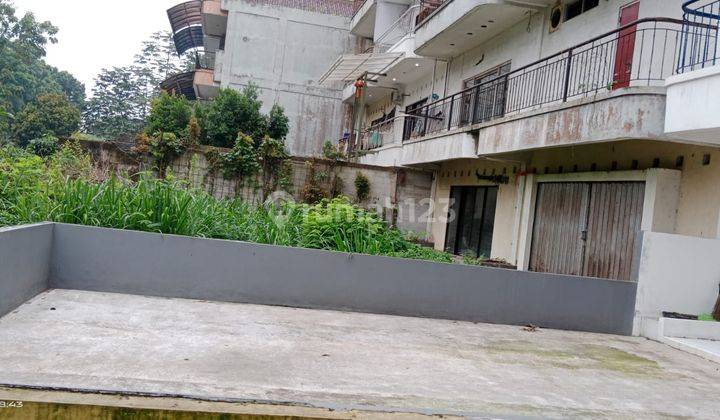 Ruko 2 lantai di area perkantotan dan rumah sakit 3