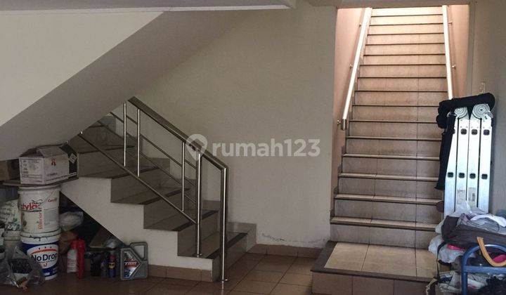 Rumah 2 Lantai dekat wisata Bandung Barat 2