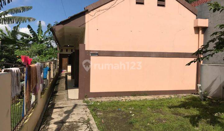 Jual Murah Kontrakan 5 Pintu Bogor 2