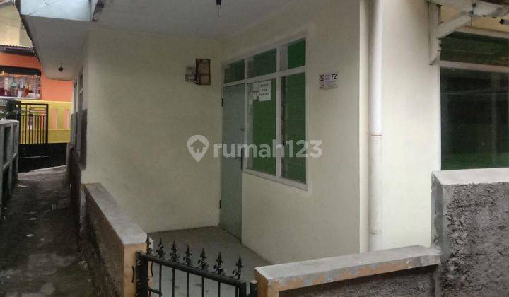 Rumah Murah tengah Kota Bogor 2