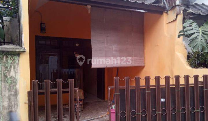 Rumah Harga NJOP ditengah Kota Bogor 1