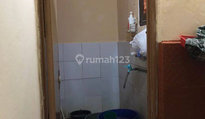 Rumah Harga NJOP ditengah Kota Bogor 2