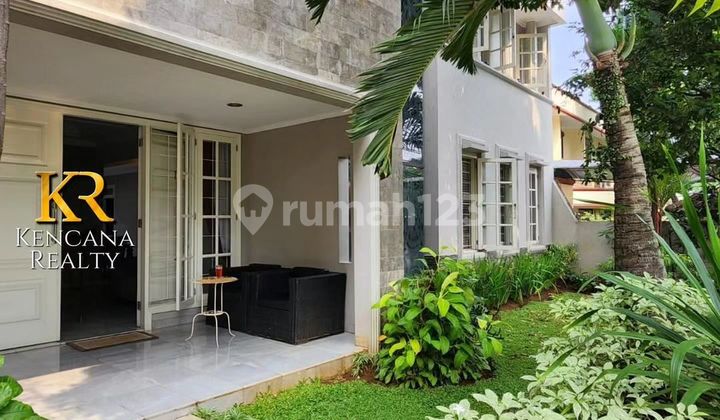 RUMAH ASRI SIAP HUNI PEJATEN BARAT DEKAT KEMANG