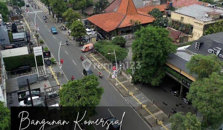 Best Deals bangunan Komersil Area kemang raya 2