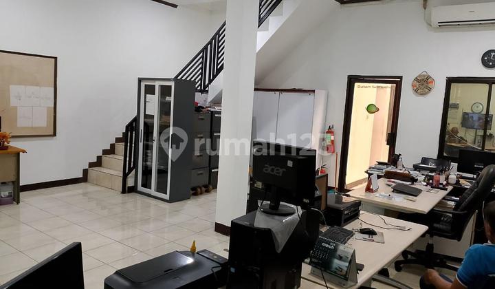For Sale 2-Story Strategic House on Jl Ganggeng Tanjung Priok