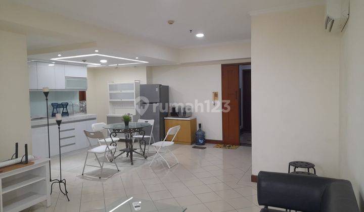 Disewakan Apartemen Istana Harmoni Siap Huni Furnished (fc) 2