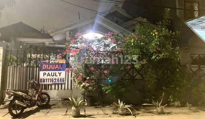 Dijual Rumah Standard Swasembada Tanjung Priok Luas 226m² Dijual Rumah Standard Swasembada Tanjung Priok Luas 226m²