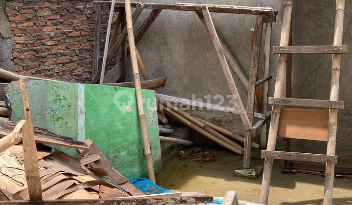 For Sale Spacious Land 6.5x6 Warakas Tg Priok Cheap For Sale Spacious Land 6.5x6 Warakas Tg Priok Cheap