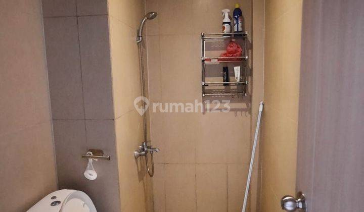 Apartemen Elpis Residence, Bagus Rapi Siap Huni gapt042  2