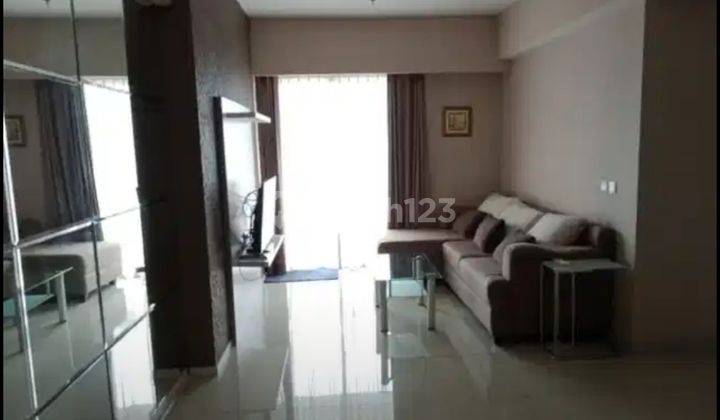 Apartemen Sherwood Residence 2br Mewah, (papt013) 2