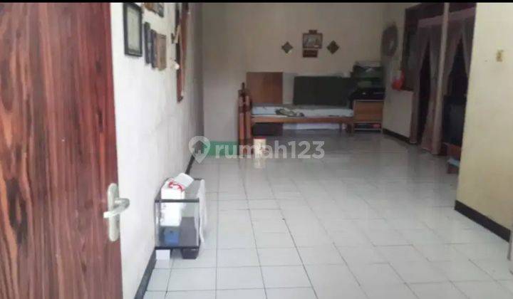 RUMAH KOMP. BEA CUKAI SUKAPURA 2 LANTAI, (Ptp025) 2