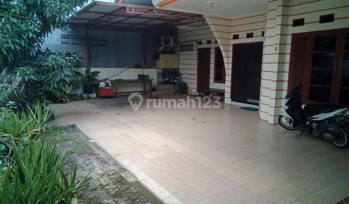 Rumah Walang Baru 2 Lantai Strategis, Dijual Cepat (ptp054) 2