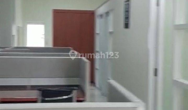 Dijual Gedung 3 Lantai Jagakarsa Jaksel pjs005  1
