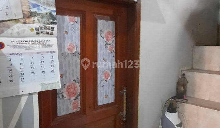 DIJUAL CEPAT TERMURAH RUMAH DAN KOST PAPANGGO JAKUT 2