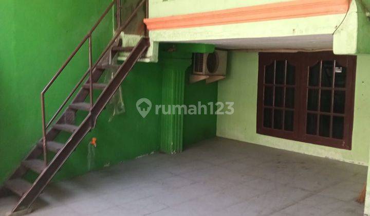 DIJUAL CEPAT RUMAH + KOST PAPANGGO TG PRIOK (GTP001) 1