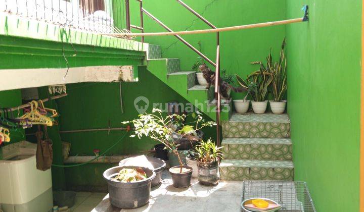 DIJUAL CEPAT RUMAH + KOST PAPANGGO TG PRIOK (GTP001) 2