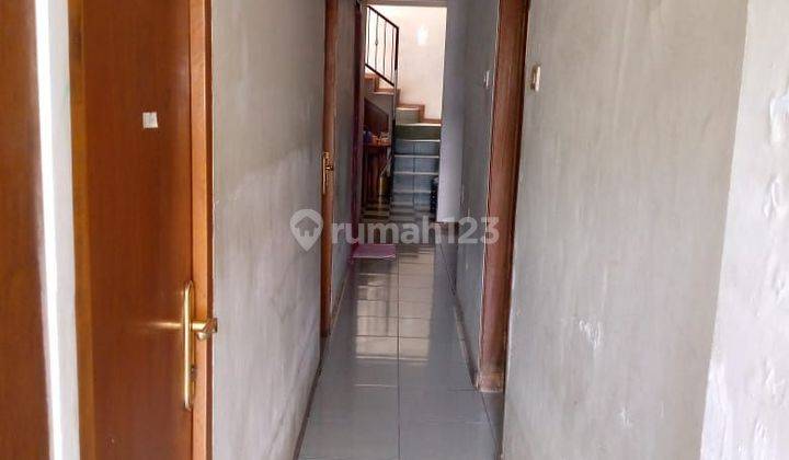 Rumah + Kost Strategis Kelapa Kopyor Gading gkg002  1