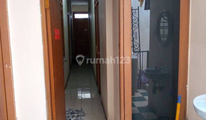 Rumah + Kost Strategis Kelapa Kopyor Gading gkg002  2