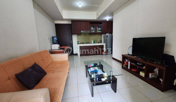 BOUTIQUE APARTEMEN KEMAYORAN FURNISHED SIAP HUNI (Gapt009) 1