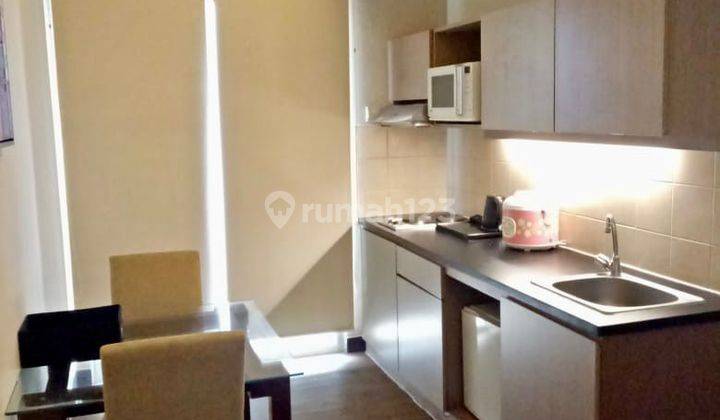 MEDITERANIA MARINA ANCOL APARTEMEN 1BR (Papt028) 1