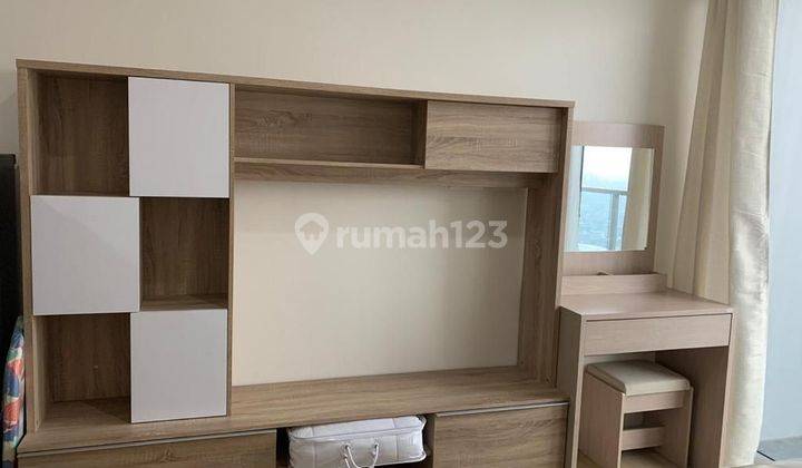 SEDAYU CITY TYPE STUDIO APARTEMEN, SIAP HUNI (Papt062) 2