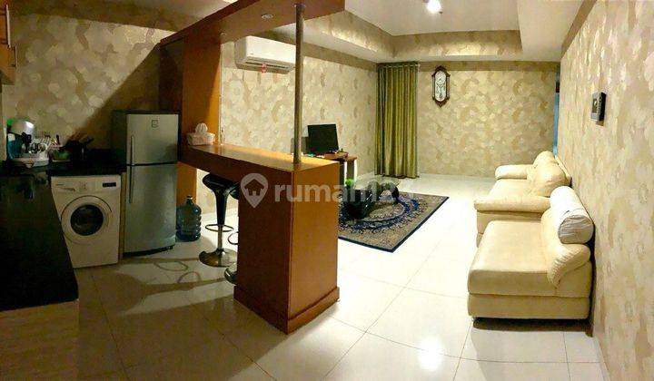 THE MANSION JASMINE APARTEMEN, TERMURAH (Papt095) 2