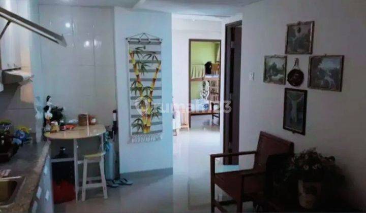 CALLIA APARTEMEN 3BR FULL FURNISHED, TERMURAH (Papt033) 1