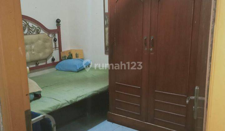 RUMAH SUNTER KARYA SELATAN 2 LANTAI NEGO SAMPAI DEAL, (pstr025) 2