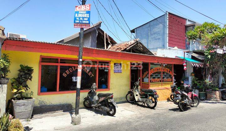 Rumah Enim Tanjung Priok Lokasi Strategis (gtp003) 1