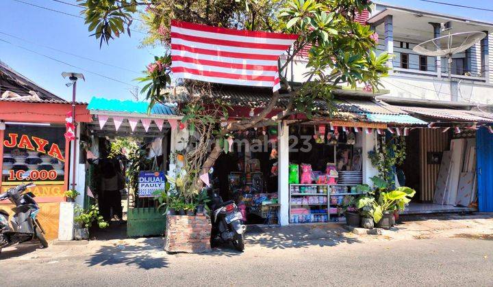 Rumah Enim Tanjung Priok Lokasi Strategis (gtp003) 2