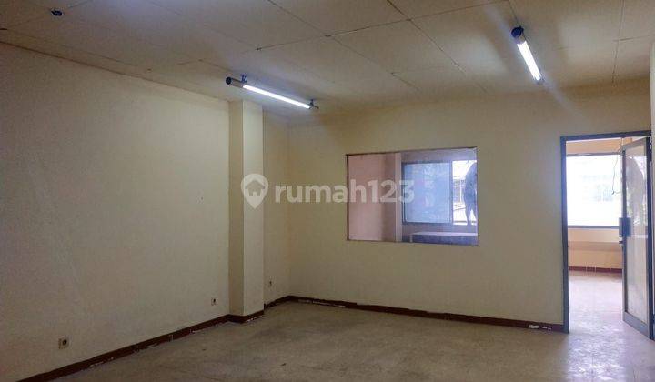 DIJUAL CEPAT RUKO 4 LANTAI, PEJAGALAN JAKPUS (Prk013) 1