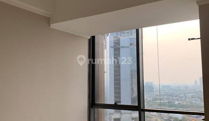 MENARA JAKARTA APARTEMEN UNIT BARU SIAP HUNI (Gapt019) 2