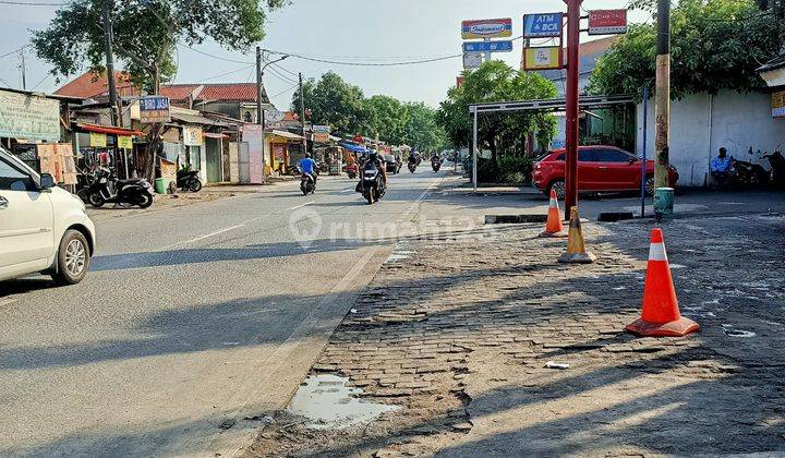 Disewakan Ruko Strategis Jalan Raya Gorontalo Tg Priok Jakut 2