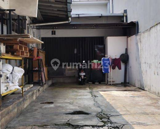 DIJUAL CEPAT RUMAH HITUNG TANAH, MAMPANG PRAPATAN JAKSEL (Pjs011) 2