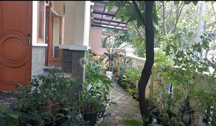 RUMAH HOEK MITRA GADING VILLA SIAP HUNI (Pkg010) 2