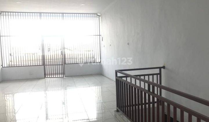 Ruko Warakas 2 Lantai Baru Renovasi, Dijual Cepat (grk002) 2