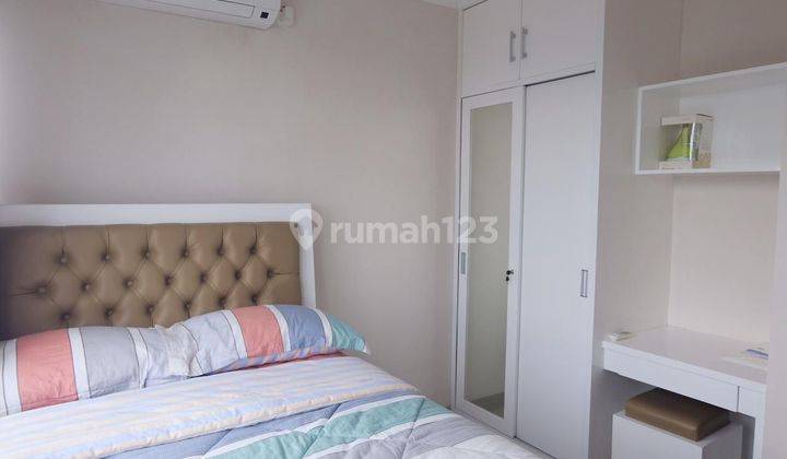 Callia Apartemen Bersih Dan Rapih, Furnished gapt026  2