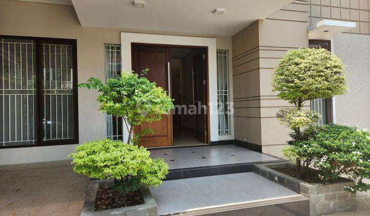 RUMAH SUNTER SIAP HUNI 2 LANTAI BAGUS, 4 ROW MOBIL (PS01) 1