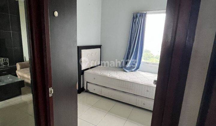 Mediterania Marina Ancol Apartemen 2 Br, Termurah Gapt031  2