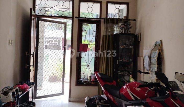 TURUN HARGA RUMAH 1,5 LANTAI SIAP HUNI, KELAPA GADING (FC20) 2