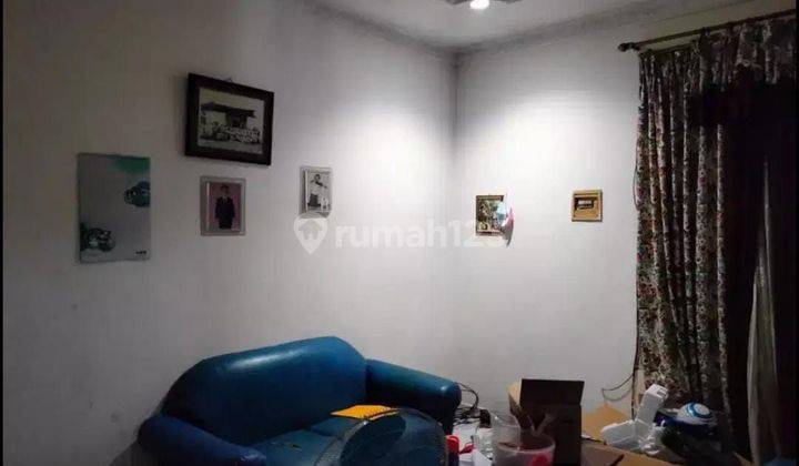 (Pstr023) TURUN HARGA RUMAH 2 LANTAI SUNTER SELAT KARIMATA  1