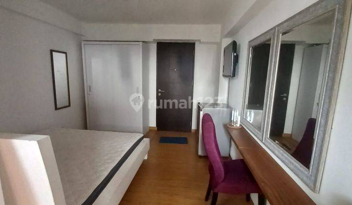 Apartemen Kebagusan City Type Studio Siap Huni, Gapt034 2