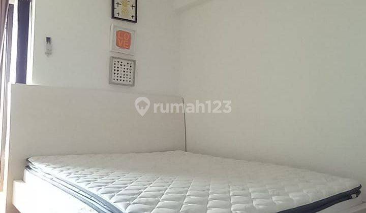 Apartemen Kebagusan City Type Studio Siap Huni, Gapt034 2