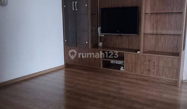 GREENLAKE SUNTER APARTEMEN SIAP HUNI, UNIT GANDENG (Gapt037) 2