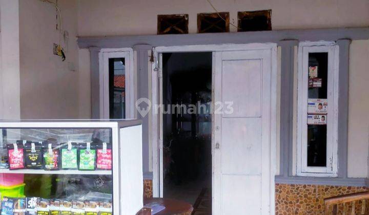 Rumah 1 Lantai Mawar Dalam Koja Strategis, Termurah Nego 2