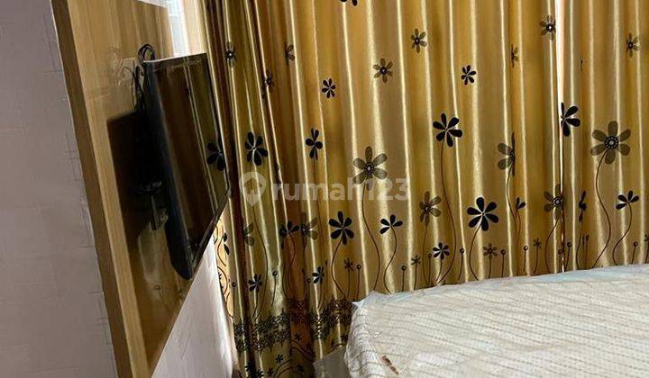 Apartemen Callia Lantai Tinggi Full Furnished (gapt027) 2