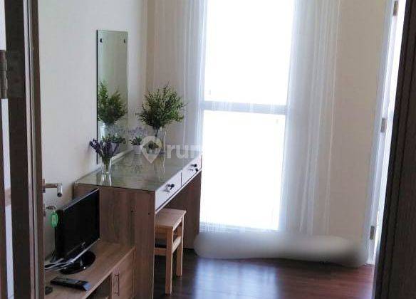 APARTMENT PURI ORCHARD TOWER CEDAR BERSIH DAN RAPIH  1