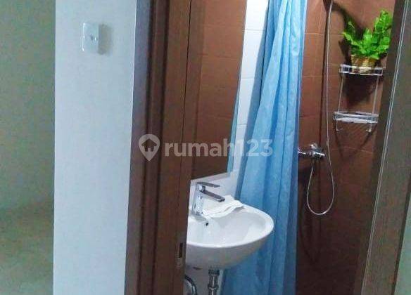 APARTMENT PURI ORCHARD TOWER CEDAR BERSIH DAN RAPIH  2